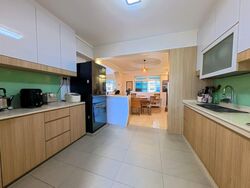 Blk 743 Pasir Ris Street 71 (Pasir Ris), HDB 5 Rooms #542292441
